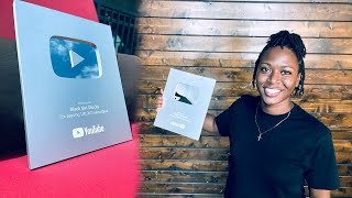 THANK YOU FOR 100,000 SUBSCRIBERS | YOUTUBE PLAY BUTTON