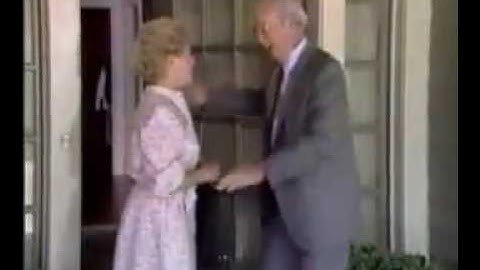 The Judge intro, 1987