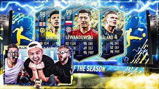 FIFA 20:XXL Bundesliga TOTS Pack Opening ESKALATION mit Nohandgaming 😱🔥