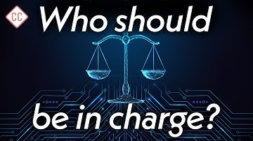 How Should AI Be Governed?: Crash Course Futures of AI #5