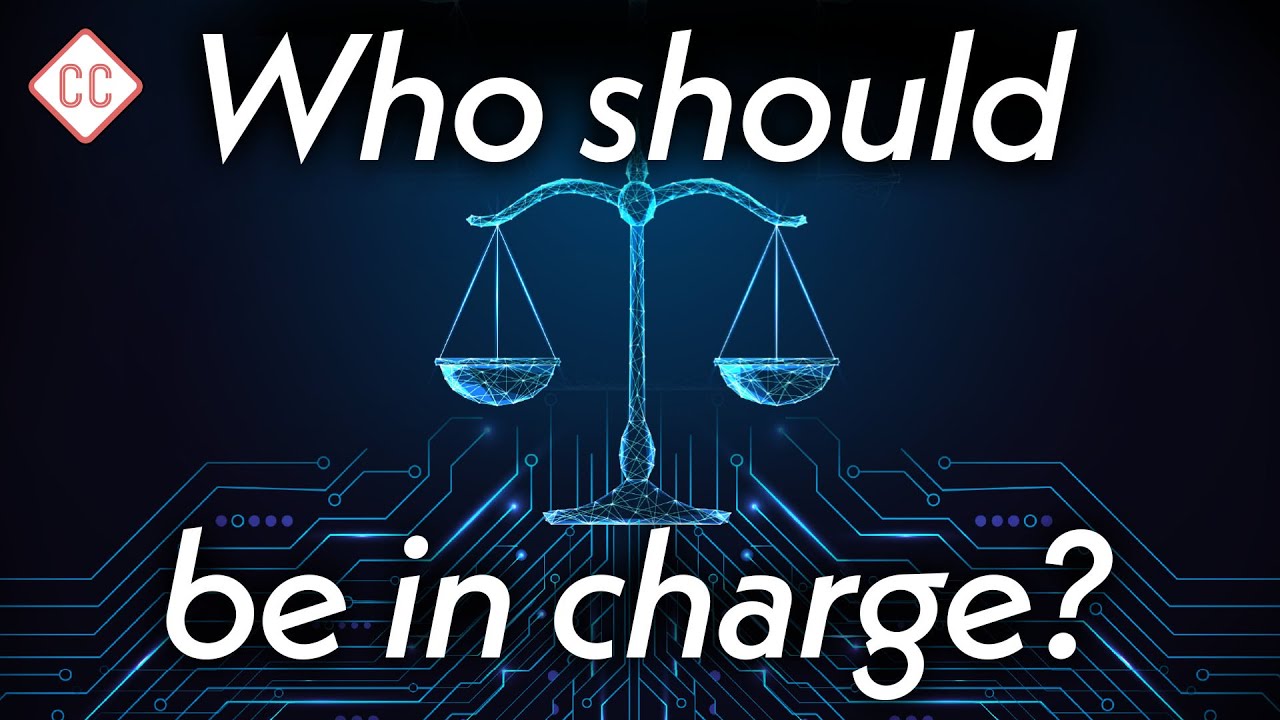 How Should AI Be Governed?: Crash Course Futures of AI #5