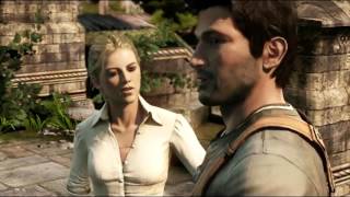 Uncharted 2- Best/Funniest Moments