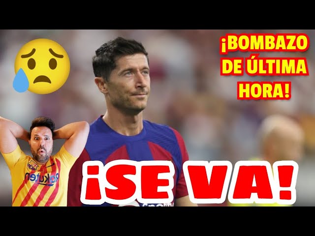 Noticias deportivas hoy 26 de abril, última hora  El condicionante  Barça-Lewandowski, Pogba se borra con dos ofertas y vinculan a Di María con  Barça y Atlético