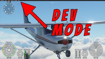 Change to any Aircraft...Mid-Flight! - Microsoft Flight Simulator 2020