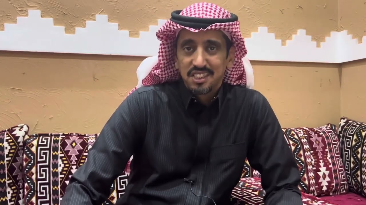 دهاء الشاعر  مع اللصوص الحراميه | وقصة الشاب الذي ارسله والده للبحث عن الربيع قبل 100 عام 😁