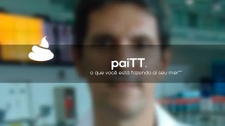 Paitt Explica Sobre Os Time Mas...