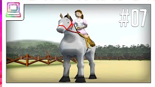 Mustang z Zielonej Doliny (Part 7) (Horse Game)