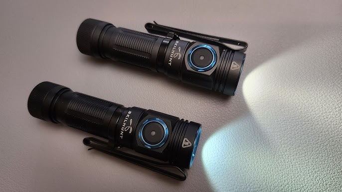 Skilhunt E2A — Killzone Flashlights