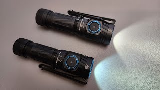 One of the Best AA Flashlights?!? (Skilhunt M150 V3)