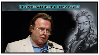 Christopher Hitchens Was Wrong About Reparations