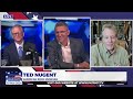 Ted Nugent and General Flynn - 3.30.24