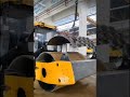 No Gimmicks, Just Engineering: How We Change a 16-Ton Road Roller's "Teeth"