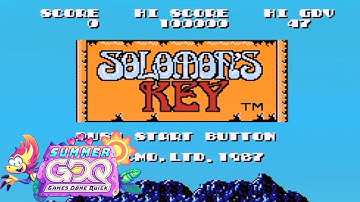 Solomon