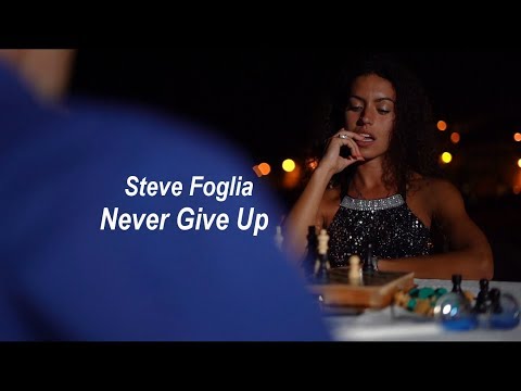 SteveFoglia - Never