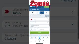1Xbet Promosyon Kodu Türkiye. 1Xbet Bonus Turkey 2025