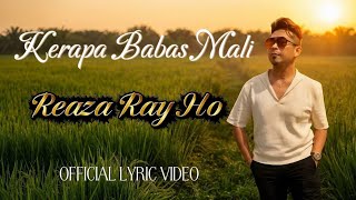 Kerapa Babas Mali - Reaza Ray Ho