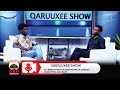 Qaruuxee Show Qaruuxee Show