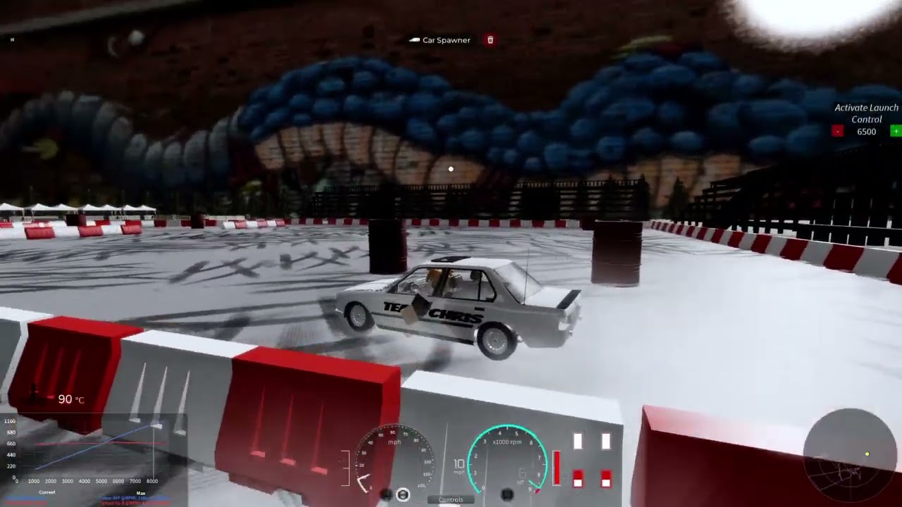 Roblox mzansi event sever