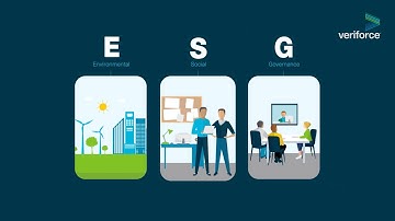 ESG Risk Management and Compliance with Veriforce