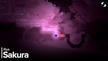 ADOFAI Custom | Riya - Sakura