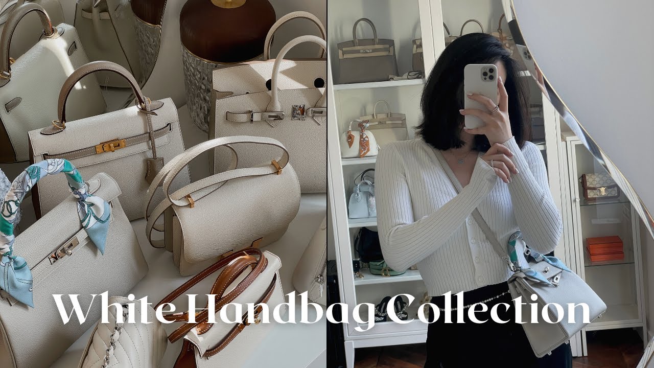 Hermès Birkin Mushroom Togo 25 Gold Hardware, 2023 (Like New), Womens Handbag