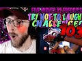 Vapor Reacts #1177 | [FNAF SFM] FIVE NIGHTS AT FREDDY'S TRY NOT TO LAUGH CHALLENGE REACTION #103