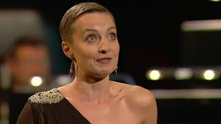 Katie Bray - Non so più cosa son - Mozart (Le nozze di Figaro) CARDIFF SINGER OF THE WORLD 2019