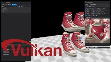 Objects Copy and Paste - Luz Engine #8