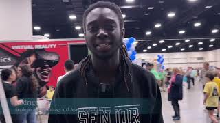 2024 Tech Fair Awards – Middle Division