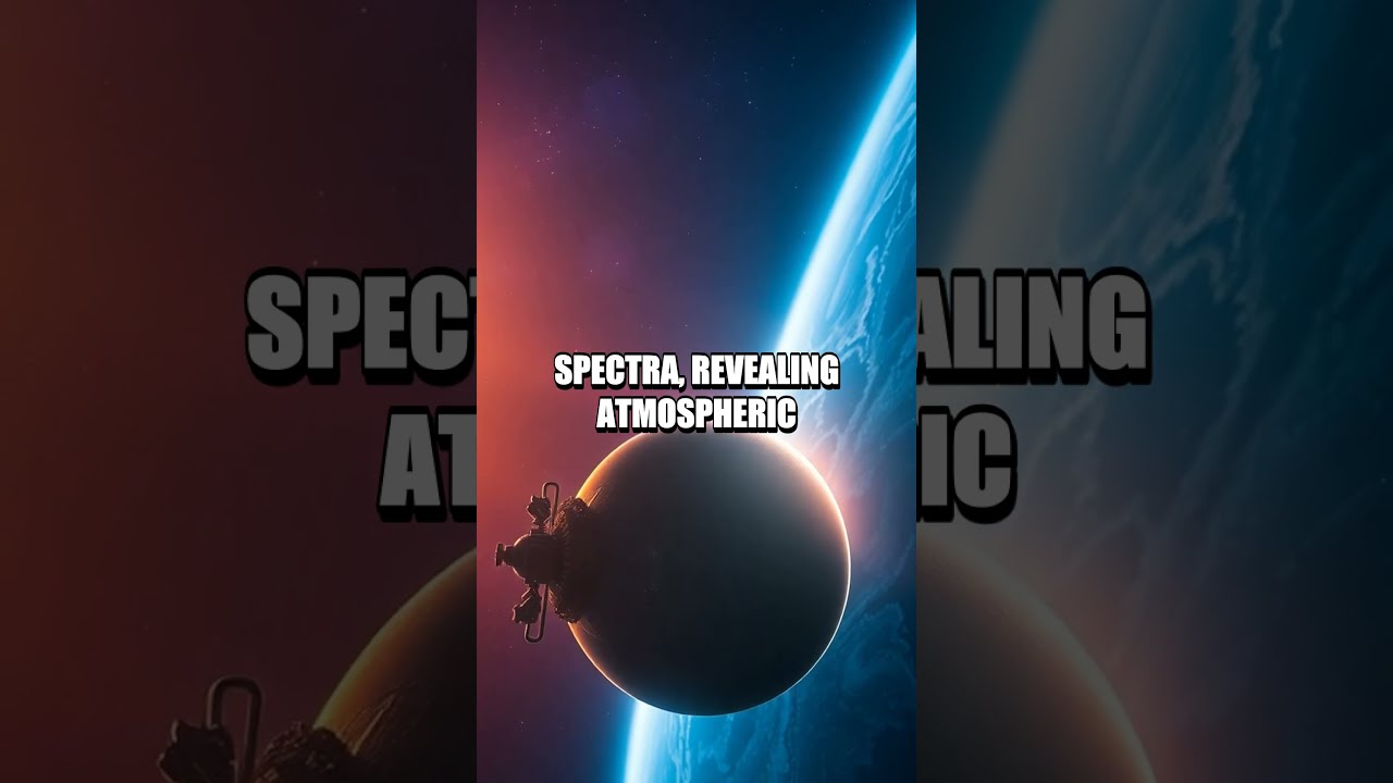 The Wonders Of Exoplanets Discovering New Worlds