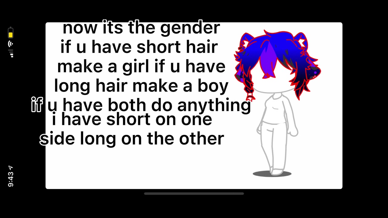 stuffed animal oc challenge YouTube