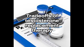 Tradeoffs of testosterone replacement therapy
In this clip from a live IGTV I did with @muscle master. He asked what I thought about TRT after the age of 40, especially from a muscle-building perspective. I talk about the tradeoffs of TRT.
Like, comment, subscribe.
For more, find me at:
PODCAST The Kevin Bass Show
YOUTUBE https://www.youtube.com/user/kbassphiladelphia
SUBREDDIT www.reddit.com/r/kevinbass
WEBSITE http://thedietwars.com
TWITTER https://twitter.com/kevinnbass/
https://twitter.com/healthmisinfo/
INSTAGRAM https://instagram.com/kevinnbass/
TIKTOK https://tiktok.com/@kevinnbass
And above all, please donate to support what I do:
PATREON https://patreon.com/kevinnbass/
DONATE https://thedietwars.com/support-me/ Tradeoffs of testosterone replacement therapy