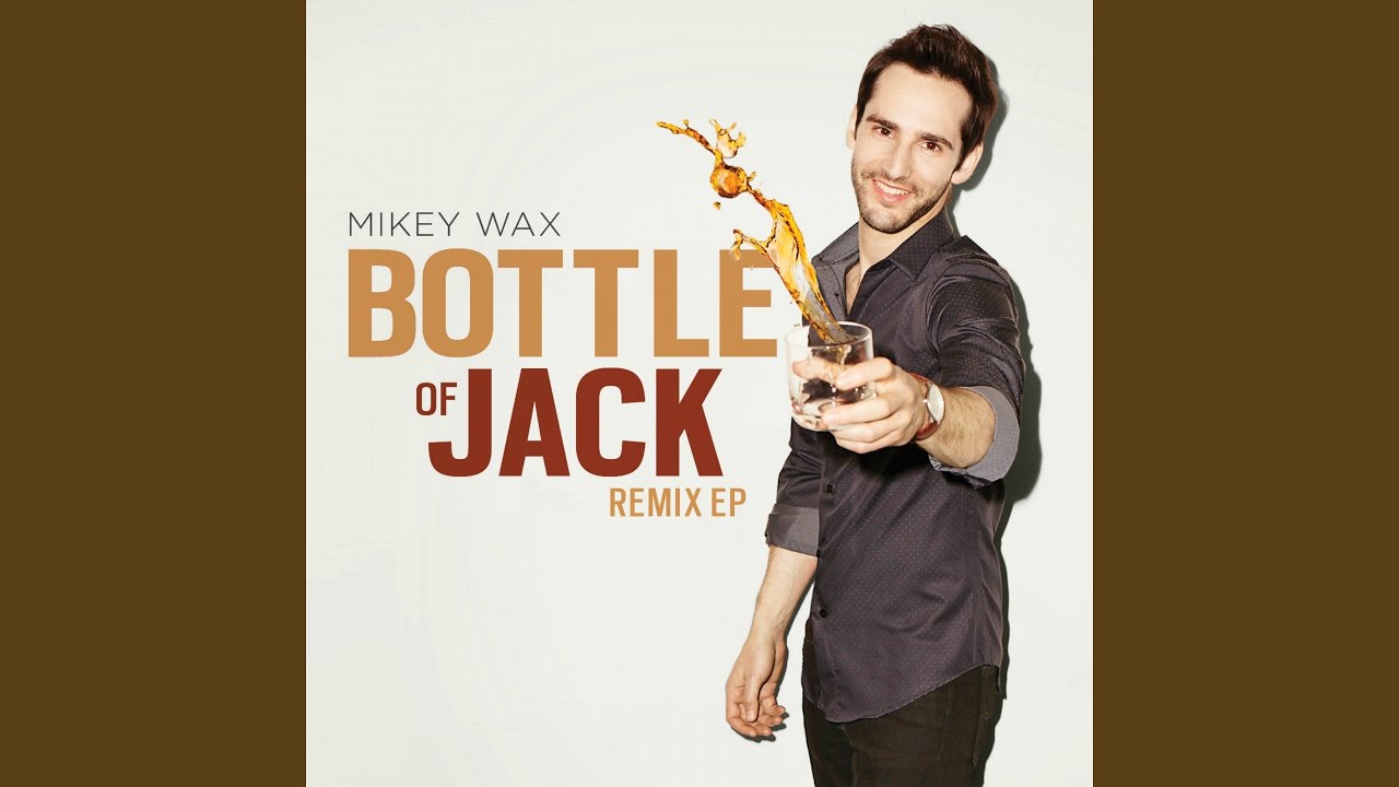 Bottle of Jack (Acoustic) - YouTube