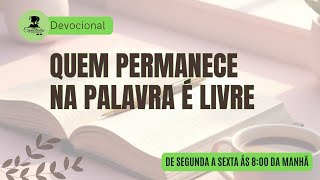  A Verdade Que Liberta | O Segredo de uma Vida Transformada