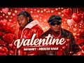 Mbosso Khan X Rayvanny My Valentine Latest Song Inspired Visuals Audio