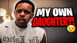 Finesse2Tymes Gets EMOTIONAL Over His Daughter & Finally Speaks His Heart 💔😢
