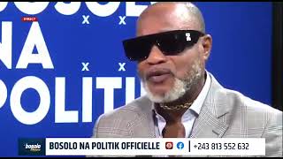 Koffi Olomide demande pardon a madame olive Lembe Kabila et à Joseph kabila