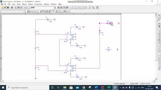 Lab Video_18CSL37_Exp 3b_Window Comparator Simulation_Lorate Shiny