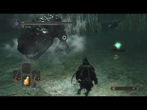 グダグダ実況 オジェイで赤涙や氷の刺剣を試します 毒折れ直 人斬り プレイへた Youtube