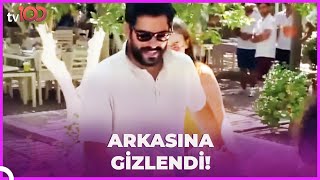 Burak Özçivit ile Fahriye Evcen'den kıskançlık iddiasıyla ilgili önlem