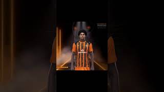 PATCH MARFUT PES 2021 #futebol