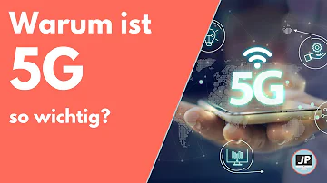 Welche Unternehmen entwickeln 5G?