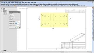 Broken View and Broeken Dimensions