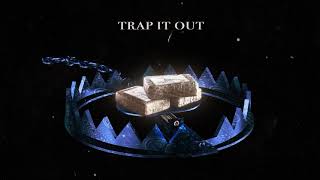 Peewee Longway, Cassius Jay - Trap It Out (Visualizer) ft. Lil Baby