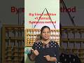 Big Friend Addition in Abacus #shortsfeed #education #shortsviral #maths