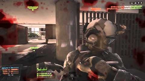 Battlefield 4™ DICE FRIEND DOG TAG