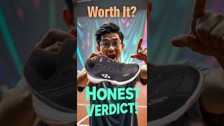 Yonex 65z Shoes The Truth They Dont Tell You Honest Review   badminton shorts viral