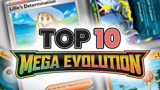 Top 10 Pokemon TCG decks with decklists!