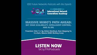 Massive MIMO’s Path Ahead: Sky High Scalability, Intelligent Control, and AI/ML