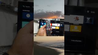 مراجعة تقنية للوافد الجديد TV BOX STAR SATSA16 PLUS screenshot 2